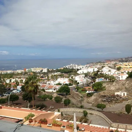 Atlantic Ocean View 阿德耶