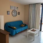 Apartman Atlantic Ocean View Costa Adeje (Tenerife)