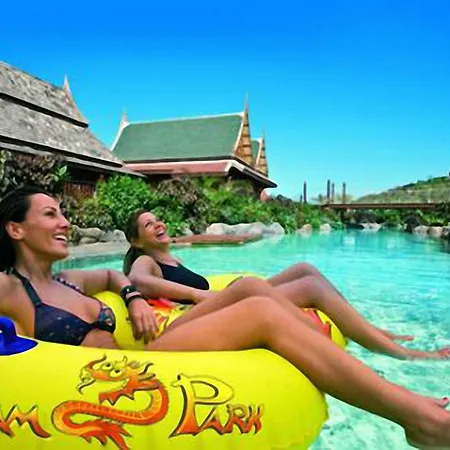 Apartment Atlantic Ocean View *