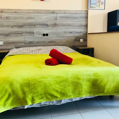 Atlantic Ocean View * 阿德耶