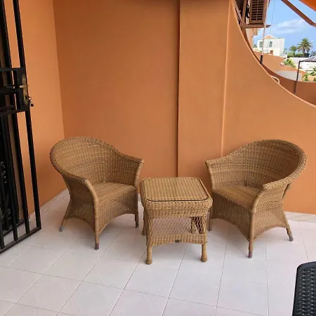 Atlantic Ocean View 阿德耶