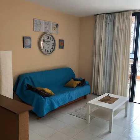Apartment Atlantic Ocean View Costa Adeje (Tenerife)