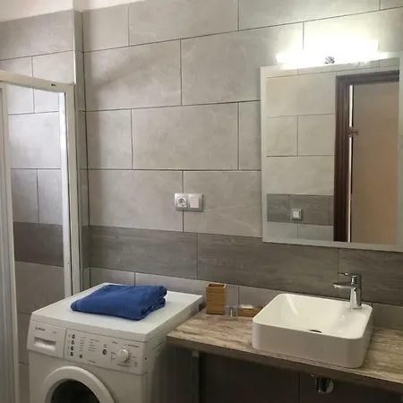 Atlantic Ocean View 阿德耶