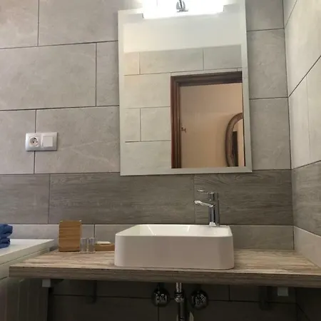 公寓 Atlantic Ocean View 阿德耶