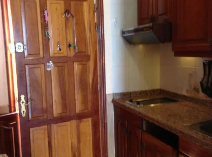 Apartment Atlantic Ocean View *