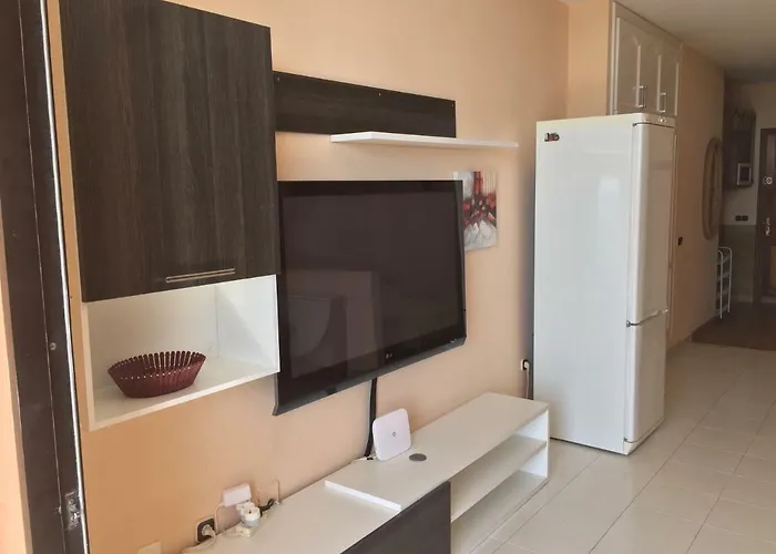 Atlantic Ocean View Apartment *