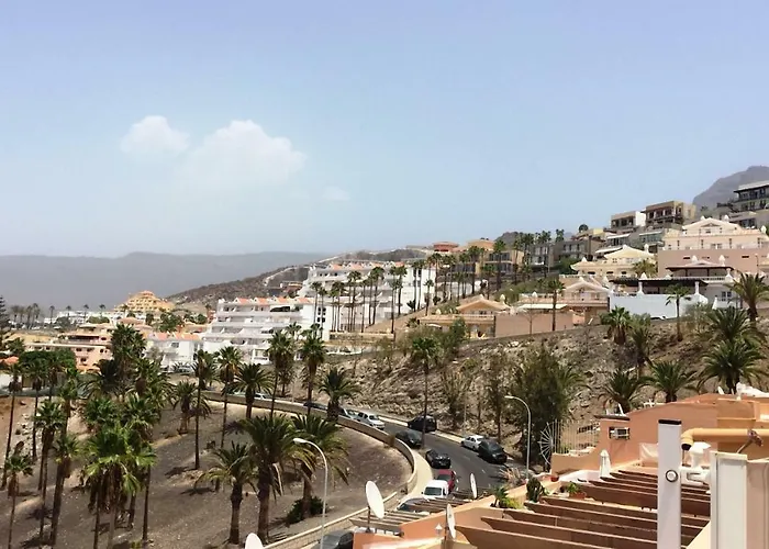 דירה Atlantic Ocean View *