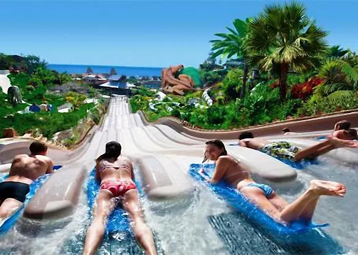 Atlantic Ocean View דירה *