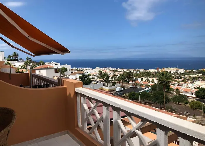 Atlantic Ocean View דירה *