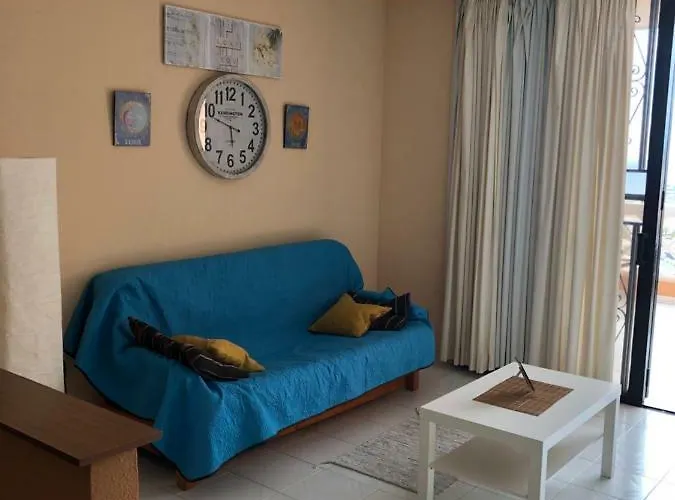 Apartment Atlantic Ocean View Costa Adeje (Tenerife)