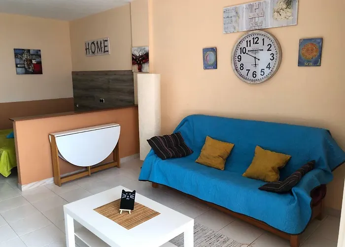 Atlantic Ocean View * Costa Adeje (Tenerife)