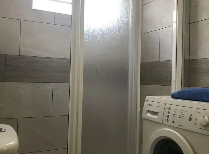 Atlantic Ocean View אדחה