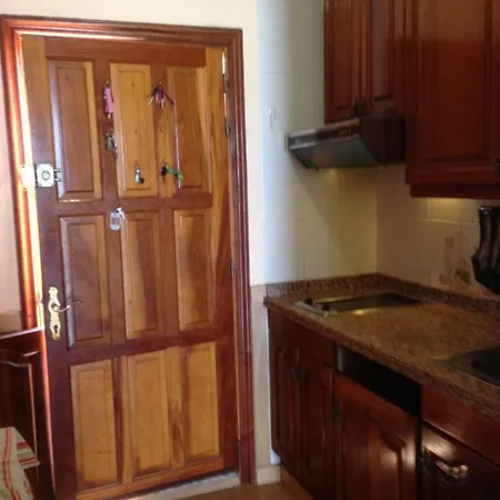 Appartement Atlantic Ocean View *