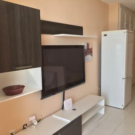 Atlantic Ocean View Appartement *