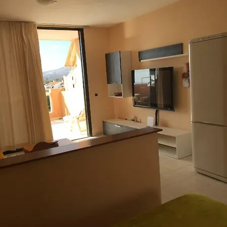 Atlantic Ocean View Appartement Costa Adeje (Tenerife)