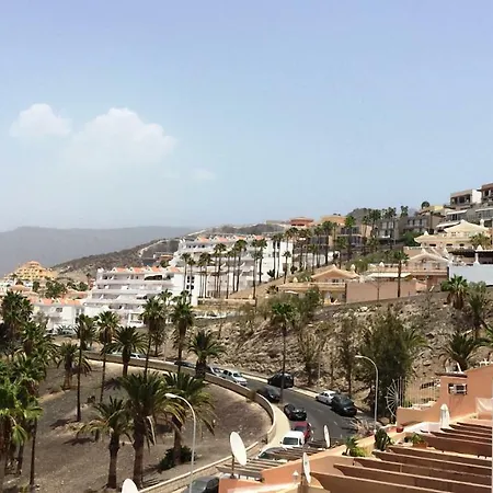 Apartmán Atlantic Ocean View *