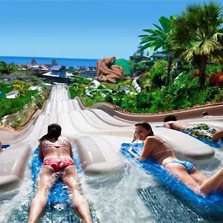 Atlantic Ocean View Apartmán *