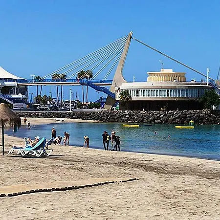 Atlantic Ocean View * アデヘ