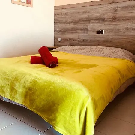 Atlantic Ocean View Appartement