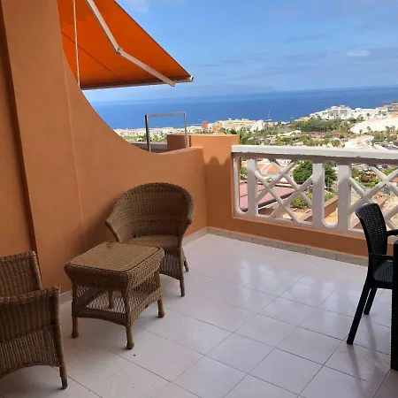 Appartement Atlantic Ocean View