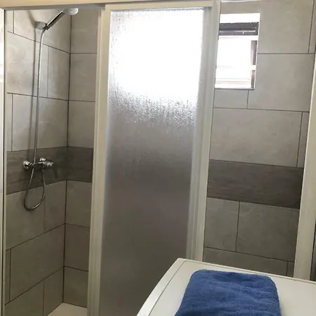 アパート Atlantic Ocean View