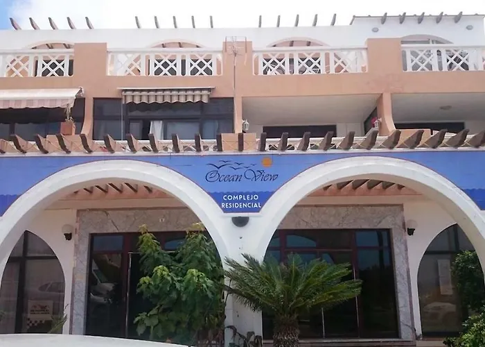 Daire Atlantic Ocean View *