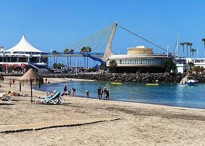 Atlantic Ocean View * Costa Adeje