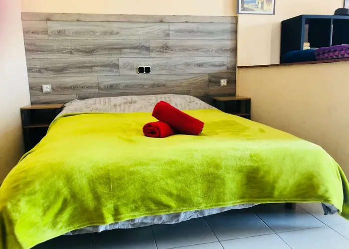 Atlantic Ocean View * Costa Adeje