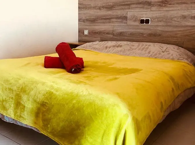 Atlantic Ocean View 公寓