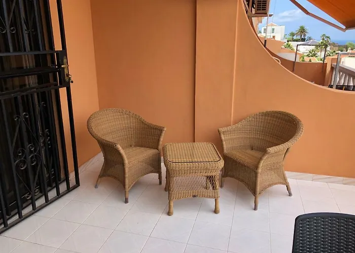 Atlantic Ocean View 阿德耶