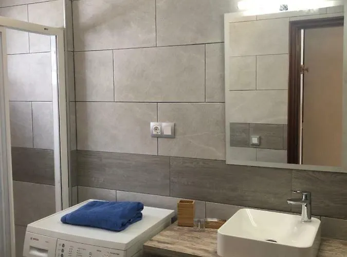 Atlantic Ocean View Costa Adeje