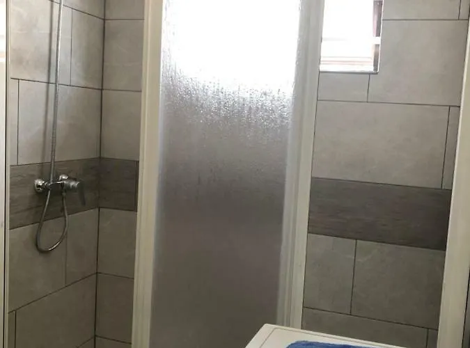 Daire Atlantic Ocean View