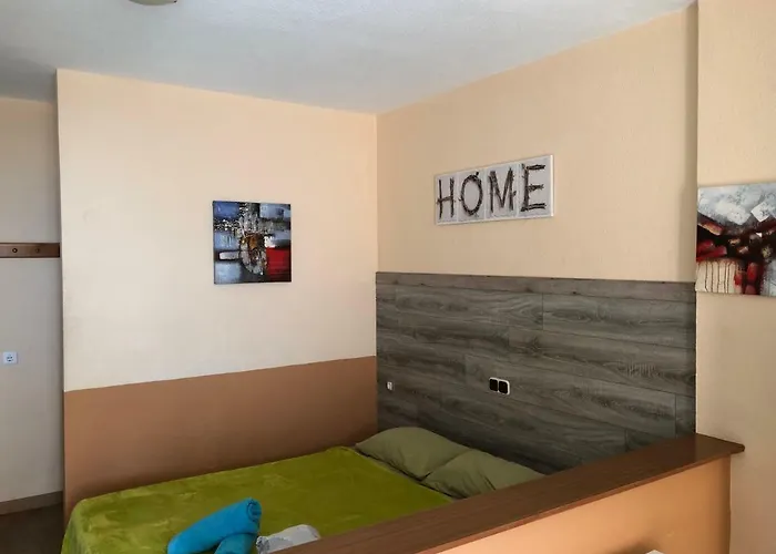 Atlantic Ocean View * Costa Adeje